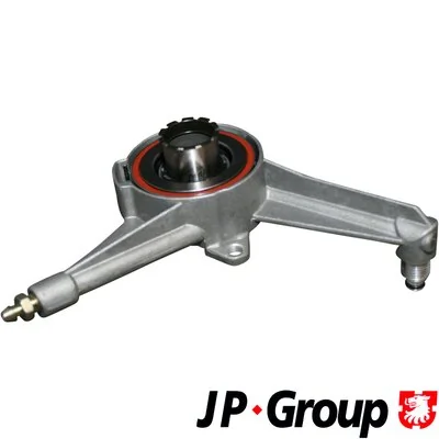 Central Slave Cylinder, clutch